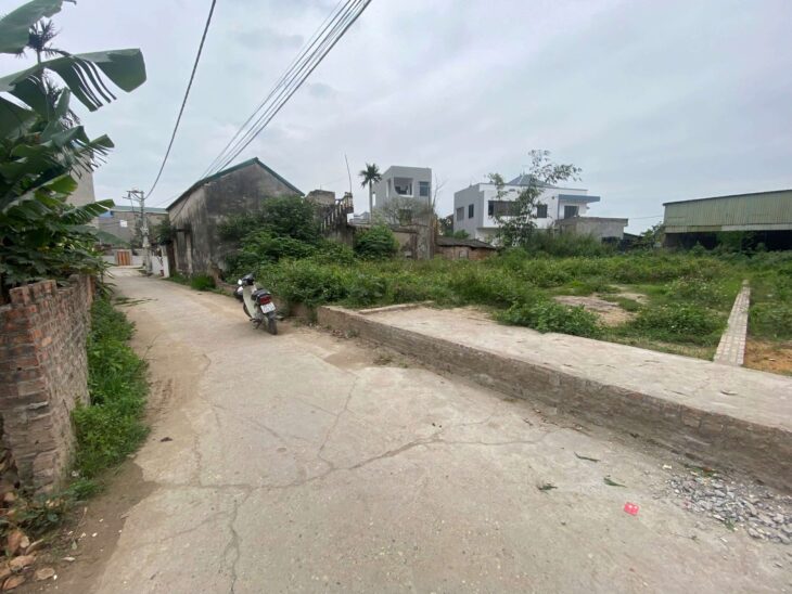 100M FULL TC TỔ 9,QM,NGÕ Ô TÔ,HƠN 3 TỶ,CẦN BÁN GẤP TRONG NGÀY