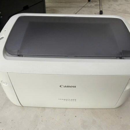 Máy in Canon 6030 in trắng đen nhỏ gọn, dễ dùng, tiết kiệm chi phí đầu tư Máy in Canon 6030 in trắng đen nhỏ gọn, dễ dùng, tiết kiệm chi phí đầu tư