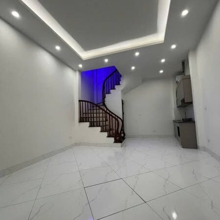 NHÀ HIẾM MINH KHAI BẮC TỪ LIÊM – 32M X 5T – CHỈ 5 TỶ – NHÀ MỚI KOONG – Ô TÔ GẦN – VỀ Ở NGAY