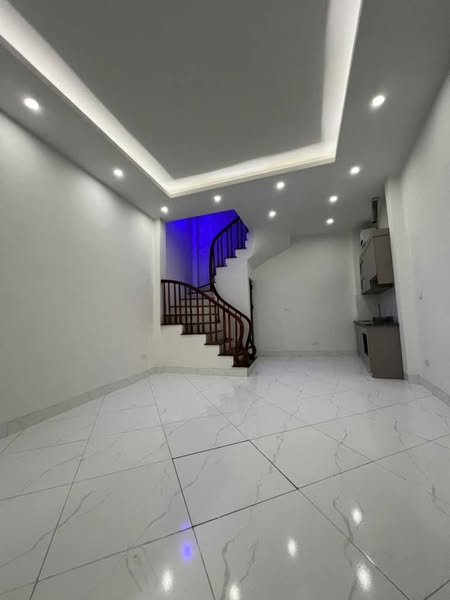 NHÀ HIẾM MINH KHAI BẮC TỪ LIÊM – 32M X 5T – CHỈ 5 TỶ – NHÀ MỚI KOONG – Ô TÔ GẦN – VỀ Ở NGAY