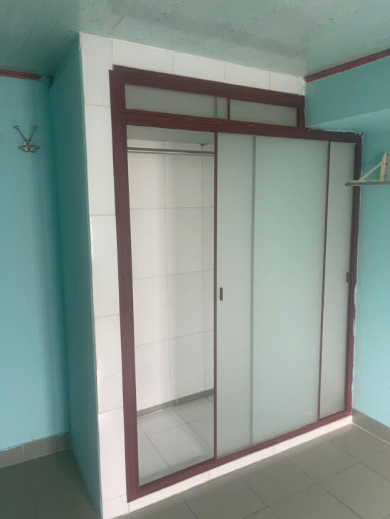 Cho Thuê Nhà Mặt Sau Đường Lương Định Của, Phường An Khánh, Quận 2