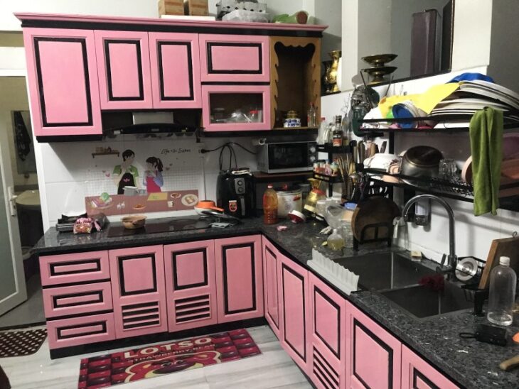 Bán nhà 3 tầng, 75m², 3PN, 4WC, Hiệp Bình Chánh, Thủ Đức – 5.99 tỷ