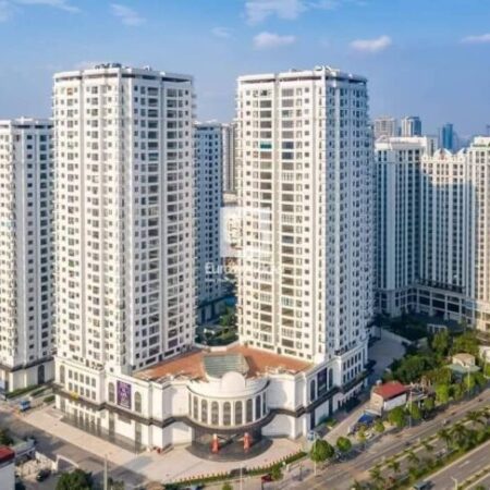 CĂN HỘ 62M2 CHUNG CƯ IRIS GARDEN 30 TRẦN HỮU DỰC