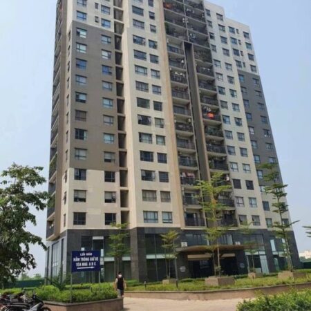 CĂN HỘ 63M2 BÁO NHÂN DÂN XUÂN PHƯƠNG – GIÁ 3.9 TỶ