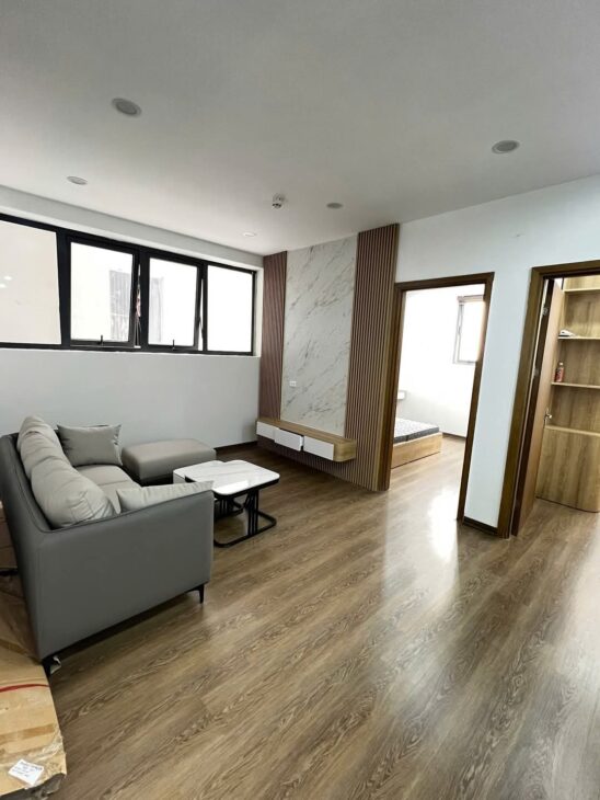 CĂN HỘ 63M2 BÁO NHÂN DÂN XUÂN PHƯƠNG – GIÁ 3.9 TỶ