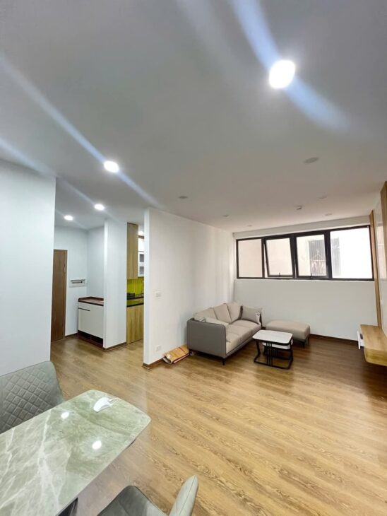 CĂN HỘ 63M2 BÁO NHÂN DÂN XUÂN PHƯƠNG – GIÁ 3.9 TỶ