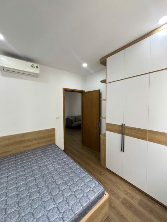 CĂN HỘ 63M2 BÁO NHÂN DÂN XUÂN PHƯƠNG – GIÁ 3.9 TỶ