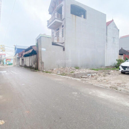 Bán 76.9m2 đất Lỗ Giao, Việt Hùng – ô tô tránh – trong lõi Dự án SVĐ Quốc gia Bán 76.9m2 đất Lỗ Giao, Việt Hùng – ô tô tránh – trong lõi Dự án SVĐ Quốc gia