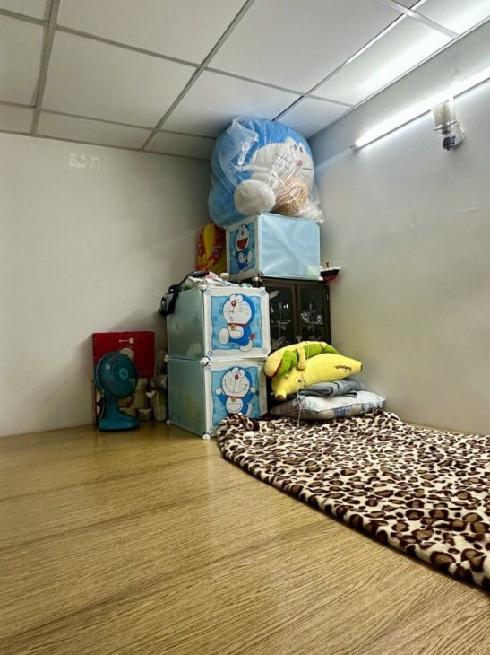 NHỎ XINH TRUNG TÂM GÒ VẤP – 3 TẦNG MỚI – 3 PN – CHỈ 2.25 TỶ