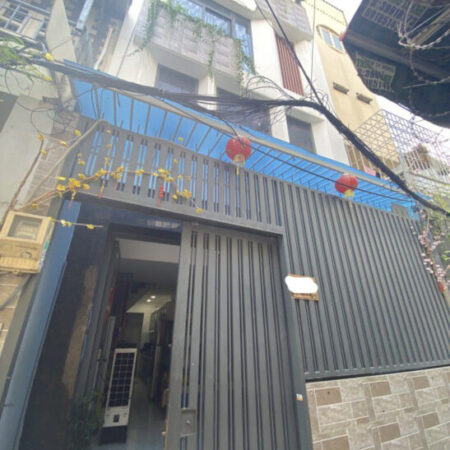 PHÚ NHUẬN – NHỈNH 4 TỶ – HẺM 3 GÁC – 4 LẦU MỚI ĐẸP – NGANG HƠN 4M – 3 PN CỰC ĐẸP. PHÚ NHUẬN – NHỈNH 4 TỶ – HẺM 3 GÁC – 4 LẦU MỚI ĐẸP – NGANG HƠN 4M – 3 PN CỰC ĐẸP.