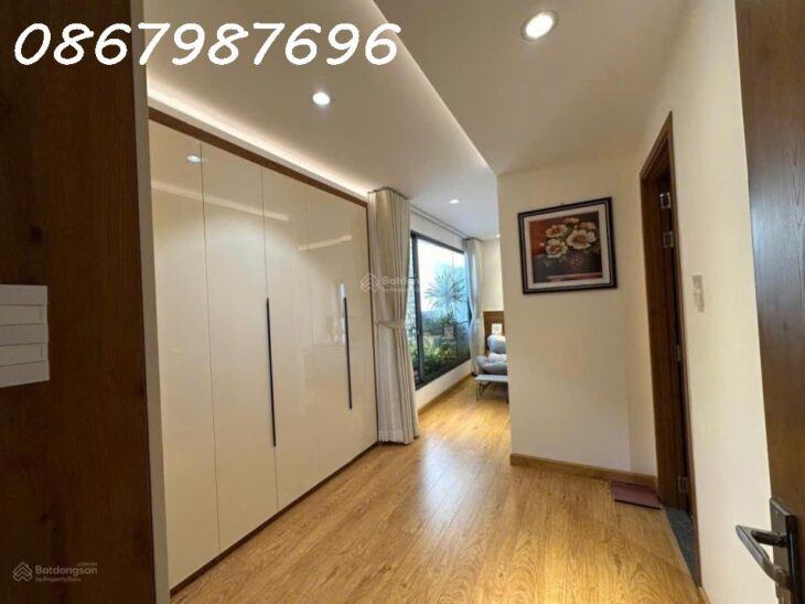 ???? Cần bán nhà 4 tầng có thang máy – Hẻm Vũ Lăng, thiết kế siêu đẹp – Giá chỉ 4.8 tỷ