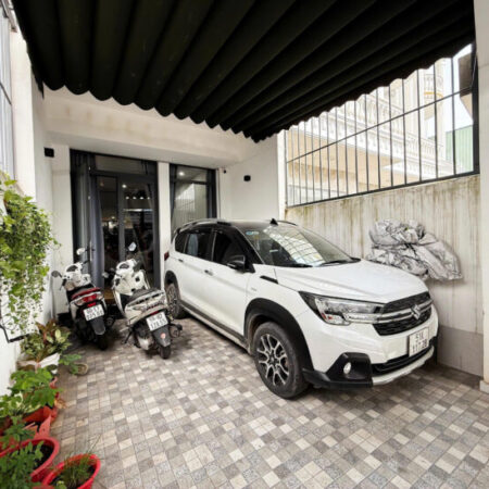 Mua ngay nhà mặt tiền kinh doanh Dĩ An Bình Dương