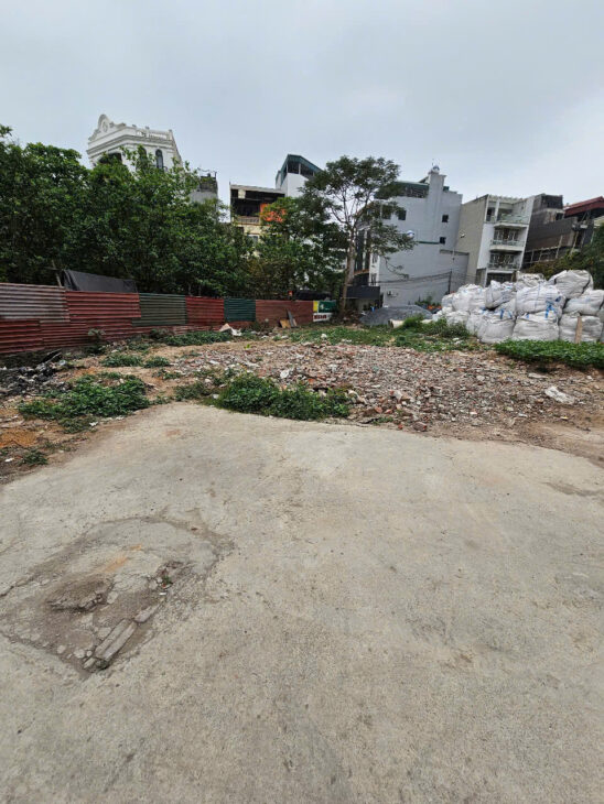 BÁN 201M2 ĐẤT MỄ TRÌ, NGÕ THÔNG, ÔTÔ TRÁNH,KINH DOANH,MẶT TIỀN 16M,2 THOÁNG, 29.5 TỶ