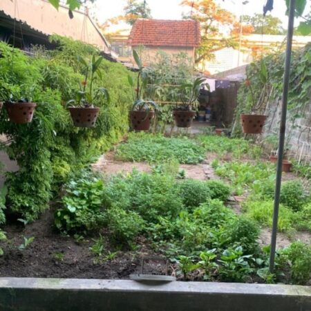 Lô đất 2 mặt tiền ngang 10,7m -Ngay khu du lịch biển Mỹ Khê-Giá chỉ 15 tỷ