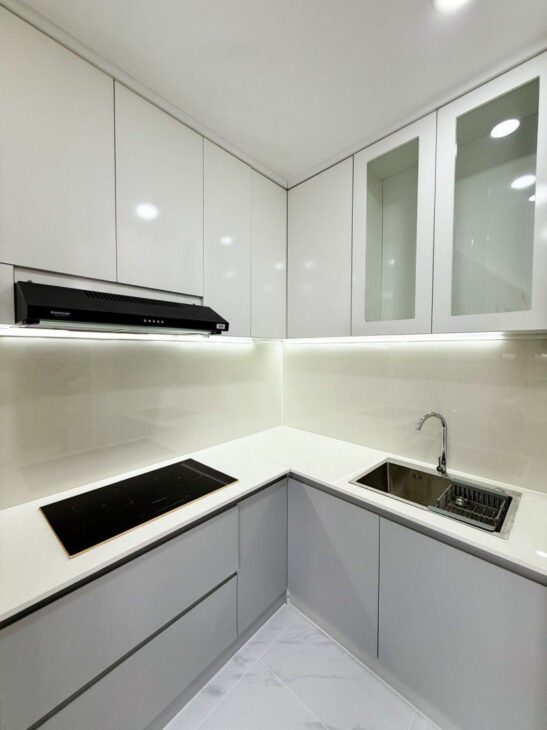 NHỎ XINH ĐỦ CÔNG NĂNG – NƠ TRANG LONG P.7 BÌNH THẠNH – HẺM XE HƠI – 1 TRỆT 1 LẦU – CHỈ 3.86 TỶ