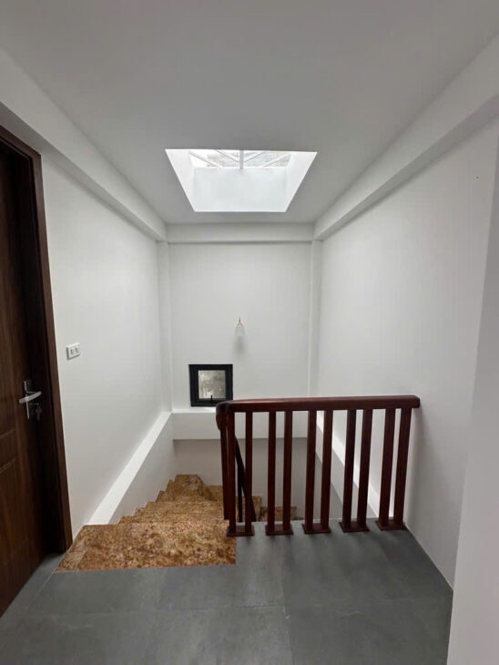 Đáng giá! Nhà đẹp TÂY SƠN – THỊNH QUANG, 63m, 3 mặt thoáng, ô tô đỗ cửa, full nội thất, giá 11.9