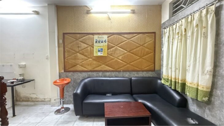 BÁN NHÀ ĐỖ THÚC TỊNH P12 GV – 2 TẦNG – 2PN – 2WC – HOÀN CÔNG ĐẦY ĐỦ – CHỈ 3 TỶ 050. BÁN NHÀ ĐỖ THÚC TỊNH P12 GV – 2 TẦNG – 2PN – 2WC – HOÀN CÔNG ĐẦY ĐỦ – CHỈ 3 TỶ 050.