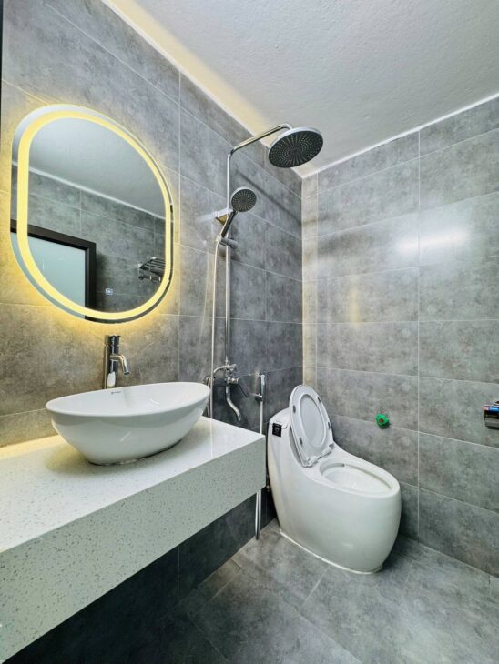 BÁN NHÀ TRUNG TÂM THANH XUÂN, 45M2, 4 TẦNG NGÕ Ô TÔ GIÁ HƠN 8 TỶ