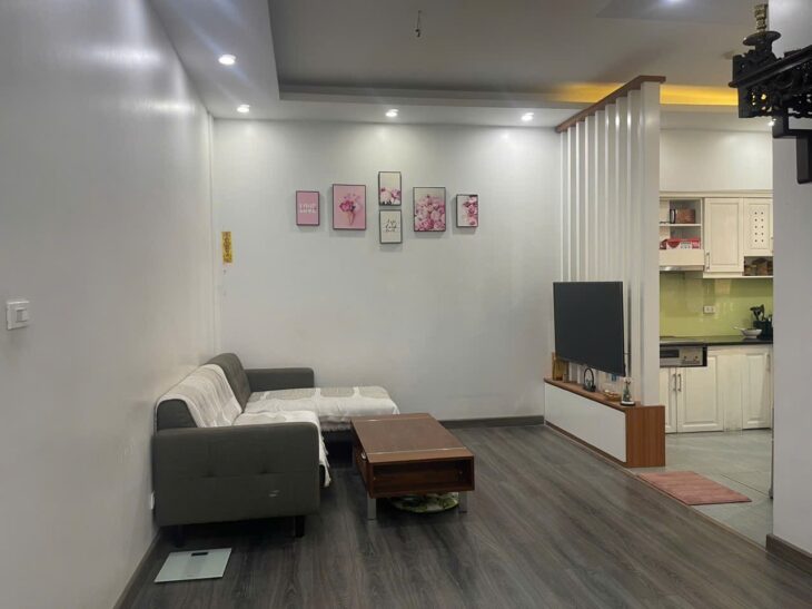 ???? CHUNG CƯ AN LẠC MỸ ĐÌNH 1 – 70M2 – SẴN NỘI THẤT – GIÁ NHỈNH 4 TỶ
