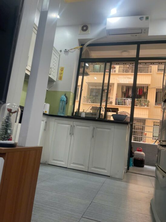???? CHUNG CƯ AN LẠC MỸ ĐÌNH 1 – 70M2 – SẴN NỘI THẤT – GIÁ NHỈNH 4 TỶ
