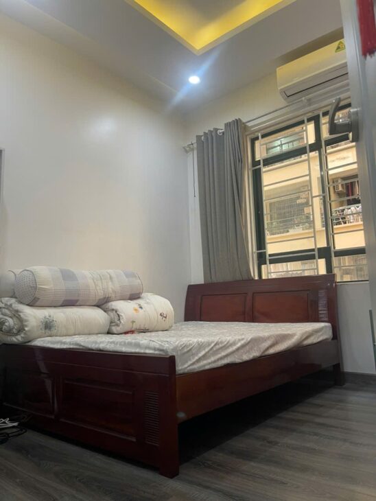 ???? CHUNG CƯ AN LẠC MỸ ĐÌNH 1 – 70M2 – SẴN NỘI THẤT – GIÁ NHỈNH 4 TỶ