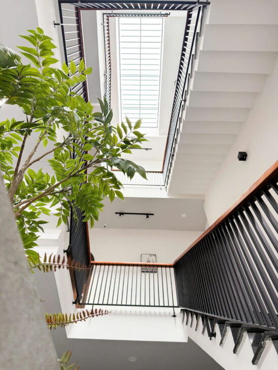 Mua ngay nhà mặt tiền kinh doanh Dĩ An Bình Dương