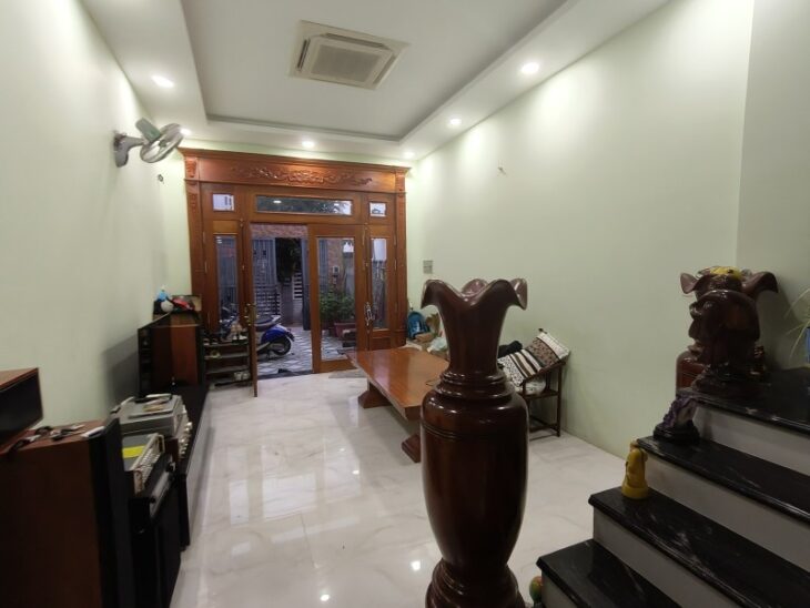 Bán nhà mặt phố Hiệp Bình Chánh, Thủ Đức, 92m2, 7.9 tỷ, 3 tầng “`