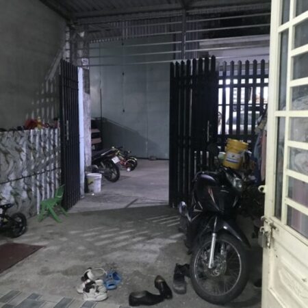 Bán nhà Dĩ An đường oto,SHR, gần làng ĐHQG TPHCM,giá rẻ như cho