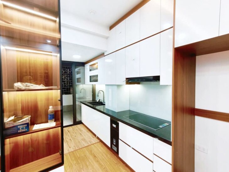 CĂN HỘ 76M2 KĐT MỸ ĐÌNH 1 – BỘ QUỐC PHÒNG – GIÁ 4.75 TỶ