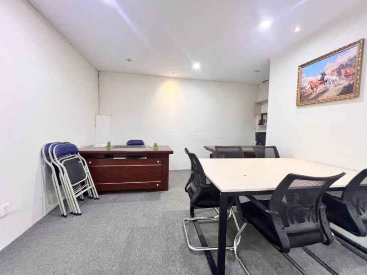 Bán nhà 2 tầng, 57m², 2PN, 2WC, Tam Bình, Thủ Đức – 4.8 tỷ