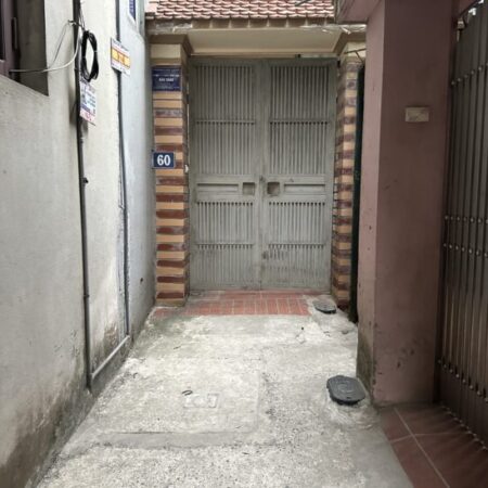 BÁN ĐẤT ĐẸP HAI MẶT THOÁNG,HỒ TÙNG MẬU–55M2-6TY8 TIỀM NĂNG KHAI THÁC CĂN HỘ DỊCH VỤ