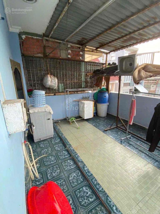 Bán Nhà HXH Đường An Bình, P.5, Q.5. 7.6m x 10.8m, Chỉ 14.5 Tỷ