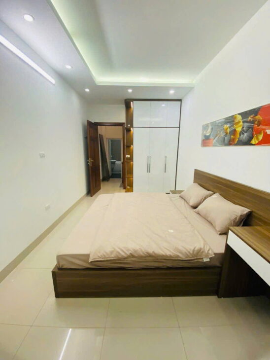 HÀNG HIẾM TRUNG TÂM THANH XUÂN, CẦN BÁN NHÀ 31M2, 4 TẦNG, NGÕ NÔNG GIÁ 6.6 TỶ.