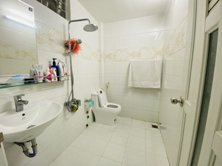 Bán nhà 160m², 2 tầng, 3PN, 4WC, Trường Thọ, Thủ Đức – 9.1 tỷ