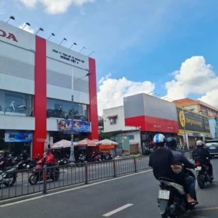 Bán nhà mặt tiền kinh doanh Dương Bá Trạc, Quận 8, 42m2x3 tầng BTCT, Giá nhỉnh 13 tỷ Bán nhà mặt tiền kinh doanh Dương Bá Trạc, Quận 8, 42m2x3 tầng BTCT, Giá nhỉnh 13 tỷ