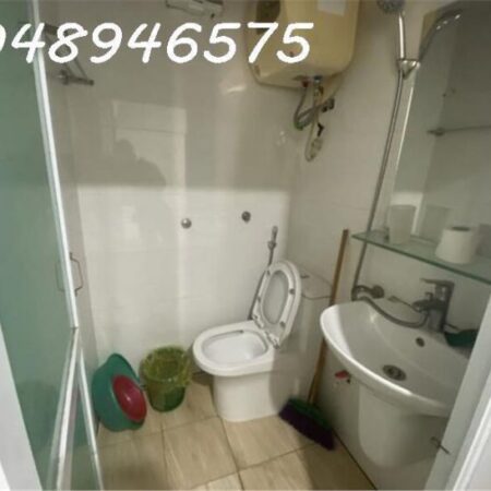 KINH DOANH ĐỈNH , SỔ ĐẸP PHÂN LÔ , 10M RA PHỐ LÊ THANH NGHỊ , ĐANG CHO THUÊ 50TR/THÁNG . DT 56.7M2