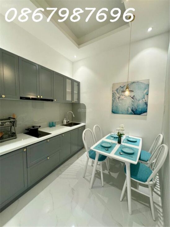 Bán nhà 2 tầng mặt tiền đường Hương Điền – Nha Trang. Giá 3,1 tỷ