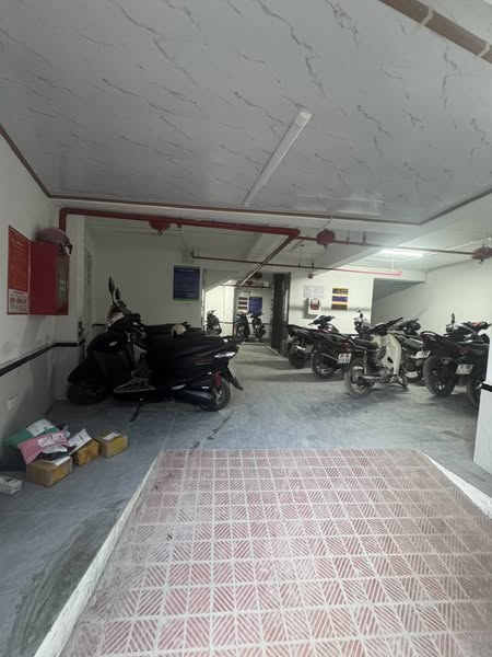 CHUYỂN NHƯỢNG CHDV LÔ GÓC 105M x 7 TẦNG – FULL PHÒNG – DÒNG TIỀN KHỦNG – PHỐ VĂN TIẾN DŨNG, DT 1,2