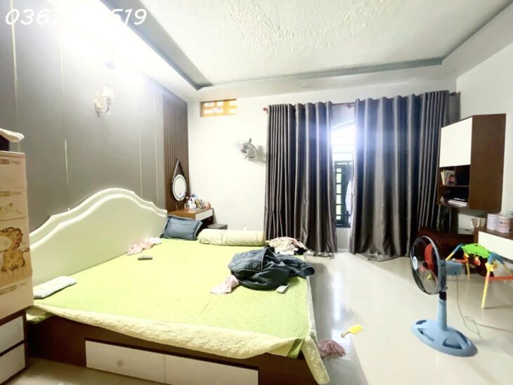 Nhà Bán Lê Đức Thọ,Khu Phân Lô Đồng Bộ ĐẸP 75m2 – 8 Tỷ