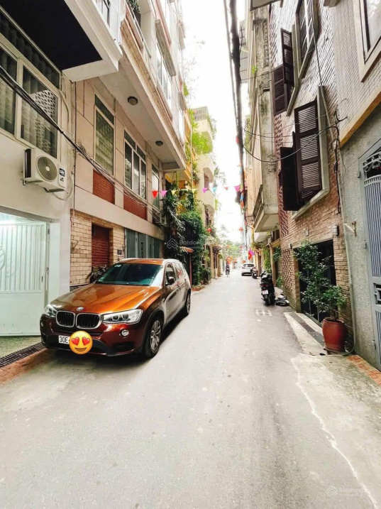 BÁN GẤP – PHÂN LÔ HÀO NAM – 50M x 5T – CHỈ 16.5 TỶ – Ô TÔ TRÁNH – GIÁ SỐC!