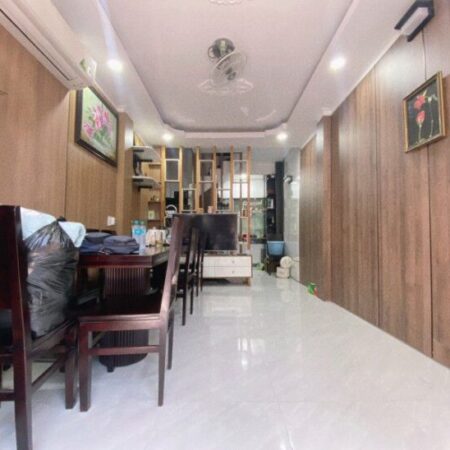 NHÀ 3 TẦNG NHỎ XINH – HẺM NHỰA 3.5M SẠCH SẼ AN NINH DÂN TRÍ – 2.99 TỶ NHÀ 3 TẦNG NHỎ XINH – HẺM NHỰA 3.5M SẠCH SẼ AN NINH DÂN TRÍ – 2.99 TỶ