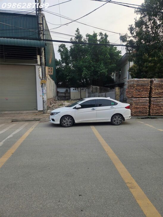 Cơ hội hiếm có – mua ngay lô đất đẹp tại Võ Cường, TP.Bắc Ninh