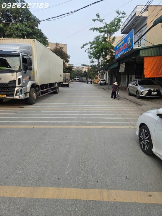 Cơ hội hiếm có – mua ngay lô đất đẹp tại Võ Cường, TP.Bắc Ninh