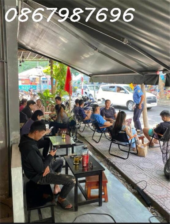 CHO Thuê Căn Góc Phố Hàn Tô Hiến Thành – Vị Trí Đắc Địa Cho Kinh Doanh