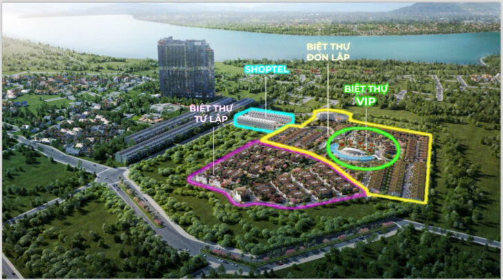 BIỆT THỰ KHOÁNG NÓNG VEN HÀ NỘI GIÁ BẰNG 1 CĂN CHUNG CƯ HÀ NỘI 3 NGỦ