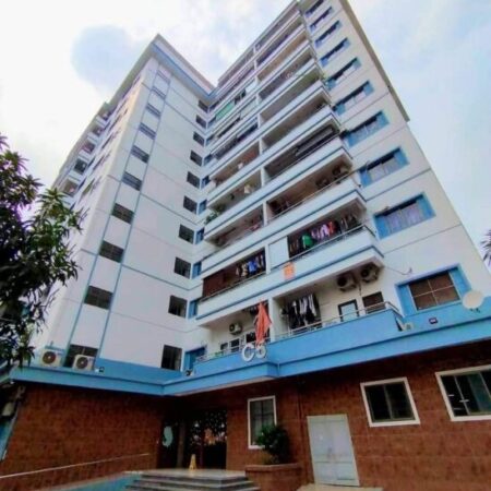 CĂN HỘ 85M2 KĐT MỸ ĐÌNH 1 BỘ QUỐC PHÒNG – GIÁ♥️ 4,45 TỶ