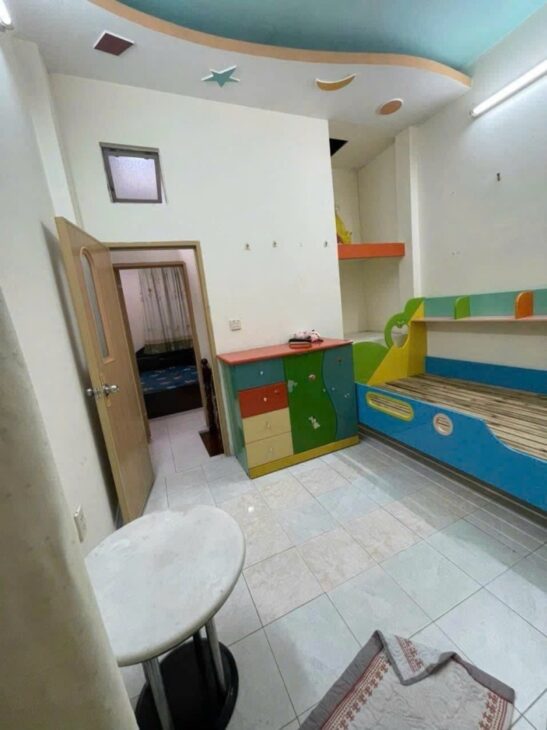 BÁN NHÀ ĐỖ THÚC TỊNH P12 GV – 2 TẦNG – 2PN – 2WC – HOÀN CÔNG ĐẦY ĐỦ – CHỈ 3 TỶ 050.