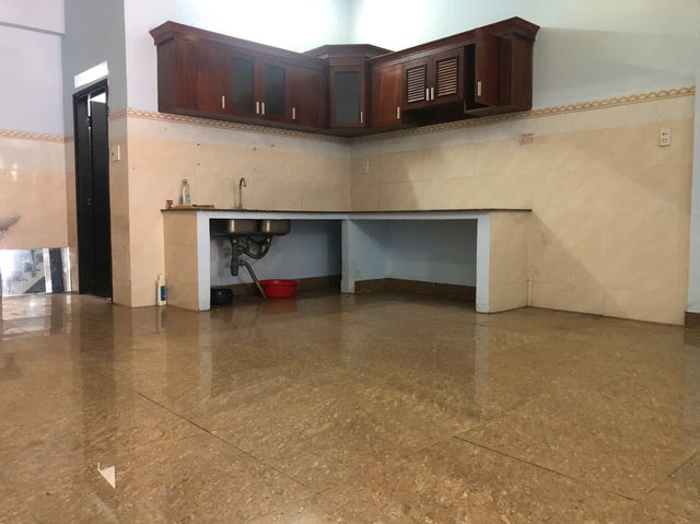 bán nhà hẻm xe hơi thạnh lộc 15, cách đường lớn hà huy giáp 50m2, phường thạnh lộc q12, nhà thông