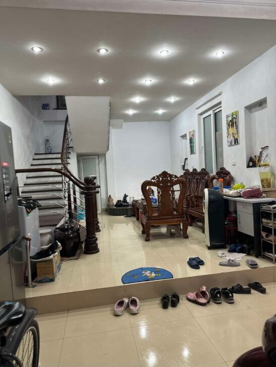 Phân lô ô tô thông phố Liễu Giai, Ba Đình, lô góc, gần phố, 48m2, 5 tầng, mặt tiền 4.6m, 15 tỷ