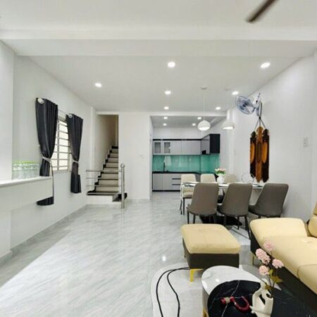 BÌNH THẠNH – NHÀ ĐẸP FULL NỘI THẤT – 37m2 (4.3×9) – 3 TẦNG SÂN THƯỢNG – 3PN 3WC – CHỈ 4.xx TỶ TL BÌNH THẠNH – NHÀ ĐẸP FULL NỘI THẤT – 37m2 (4.3×9) – 3 TẦNG SÂN THƯỢNG – 3PN 3WC – CHỈ 4.xx TỶ TL